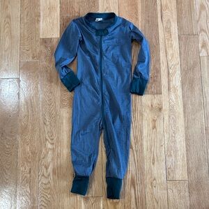 Wee Woolies Toddler One Piece